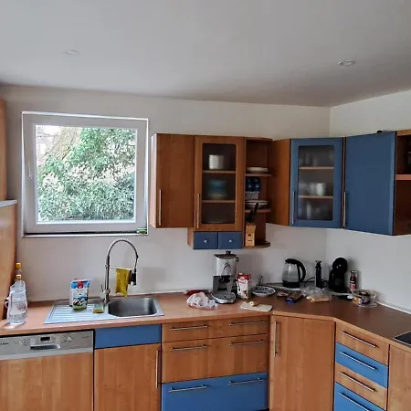 Oda ve Kahvaltı Bohnicedrahanvltavarelax