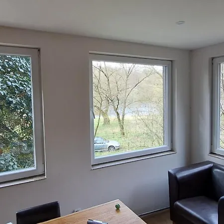 Bohnicedrahanvltavarelax Oda ve Kahvaltı