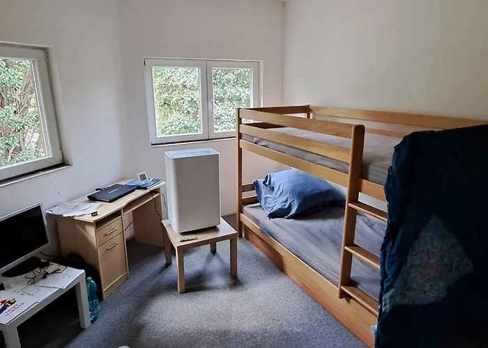 Bed and Breakfast Bohnicedrahanvltavarelax